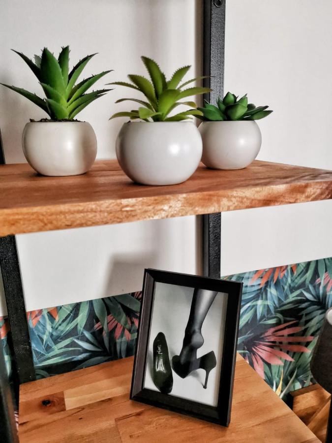 Apartamento Les 4 Reflets De La Marne Pomponne Exterior foto